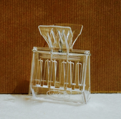 Königinnen Abfang CLIP